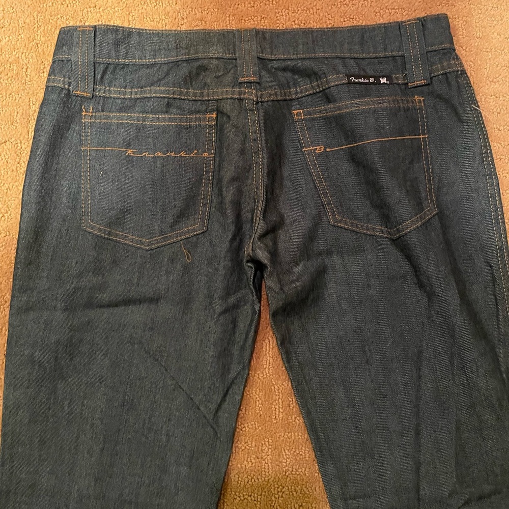 Frankie B Women’s jeans
